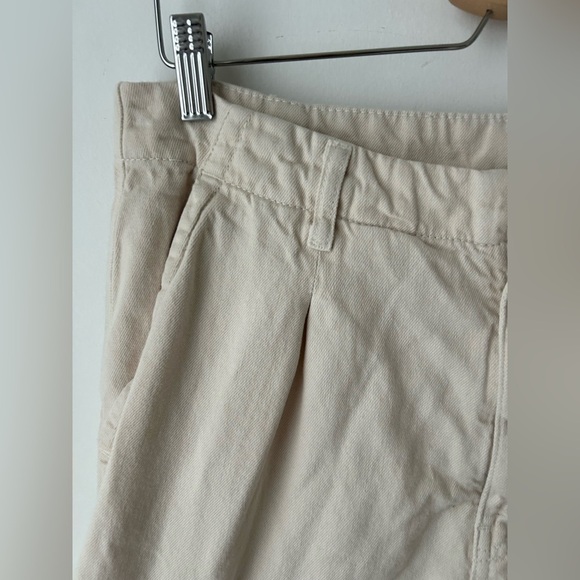 free people slouch cargo pant womens tofu baggy boho - Picture 4 of 11